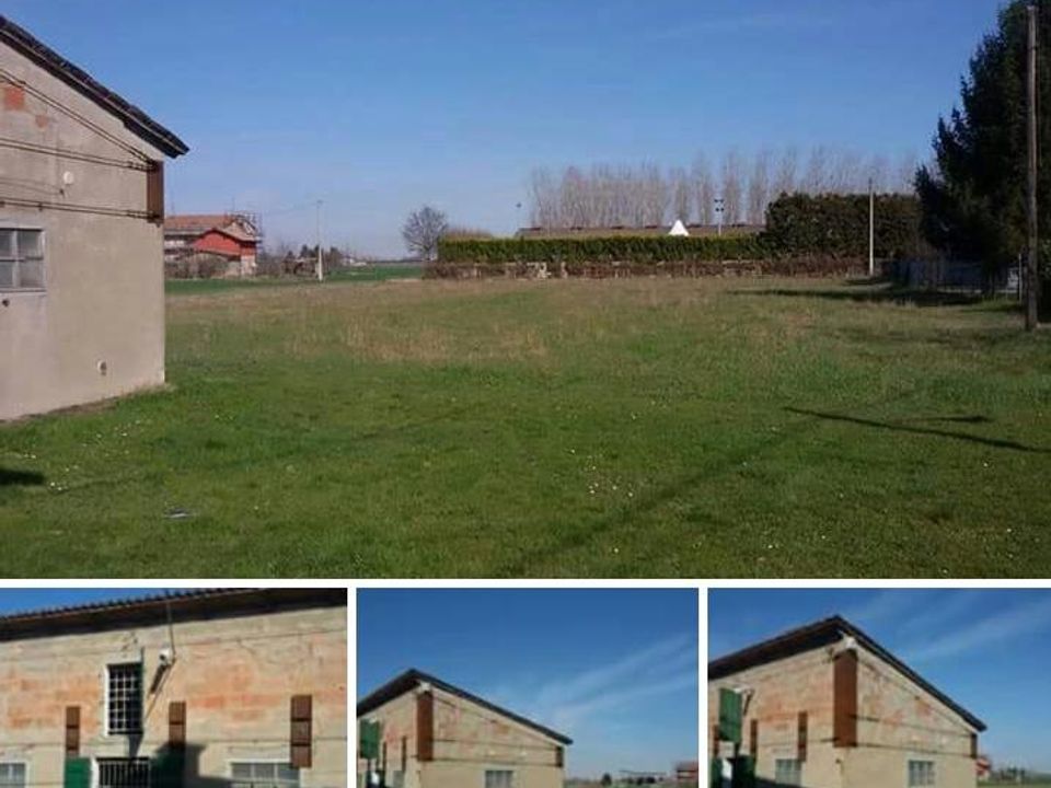 Landejendom i San Prospero, Modena - foto 1