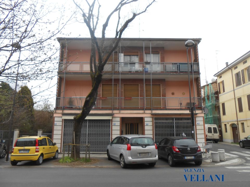 Villa i Carpi, Modena - foto 1