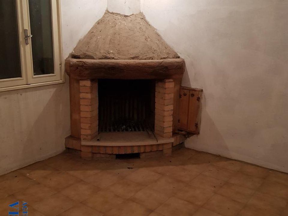 Landejendom i Rio Saliceto, Reggio Emilia - foto 1