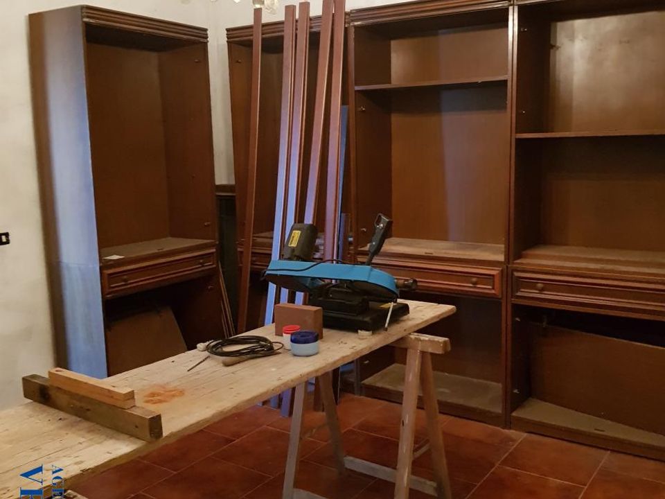 Landejendom i Rio Saliceto, Reggio Emilia - foto 2