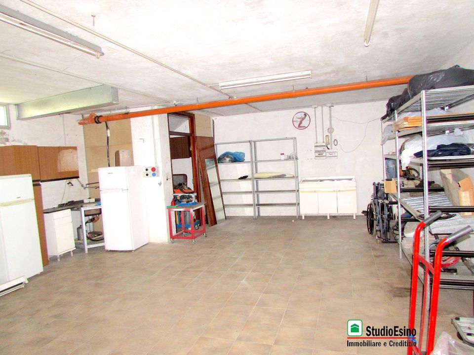 Parkeringsplass i San Benedetto Del Tronto, Ascoli Piceno - bilde 2