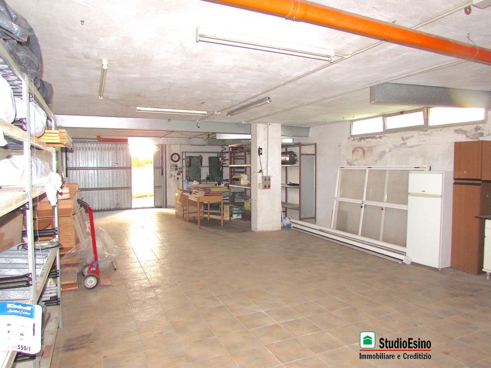 Parkeringsplass i San Benedetto Del Tronto, Ascoli Piceno - bilde 3
