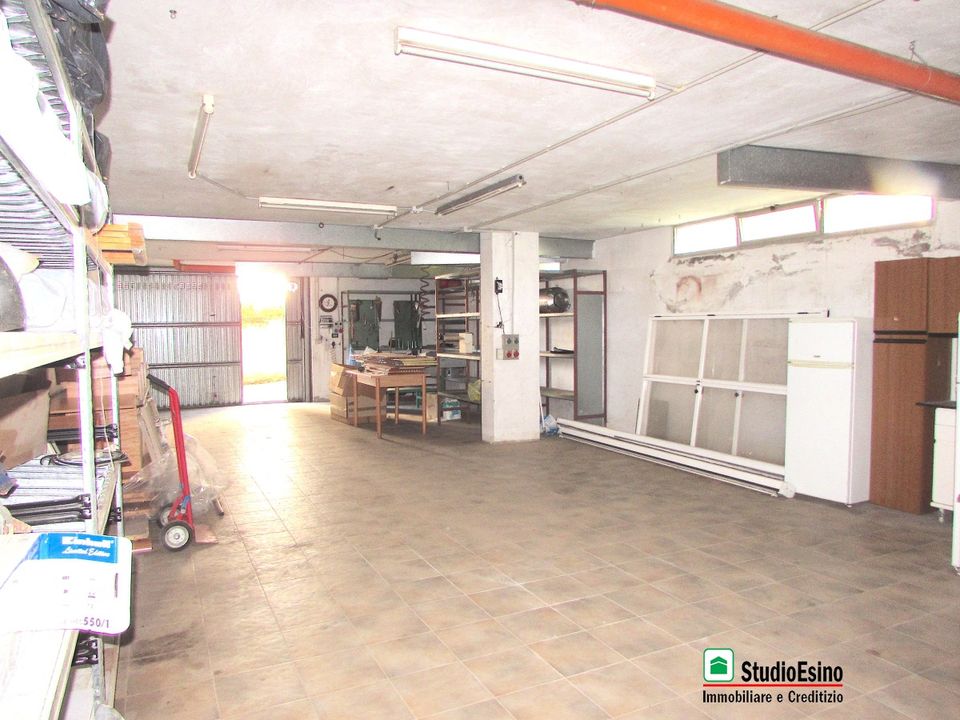Parkeringsplass i San Benedetto Del Tronto, Ascoli Piceno - bilde 4
