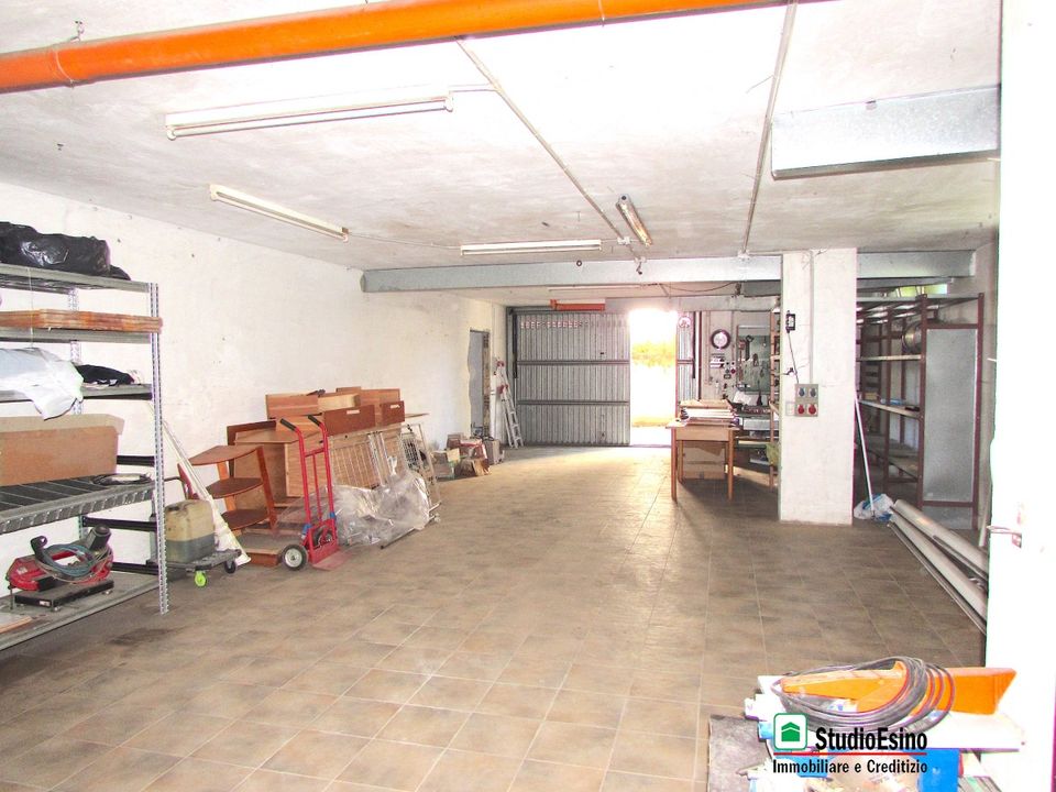 Parkeringsplass i San Benedetto Del Tronto, Ascoli Piceno - bilde 5
