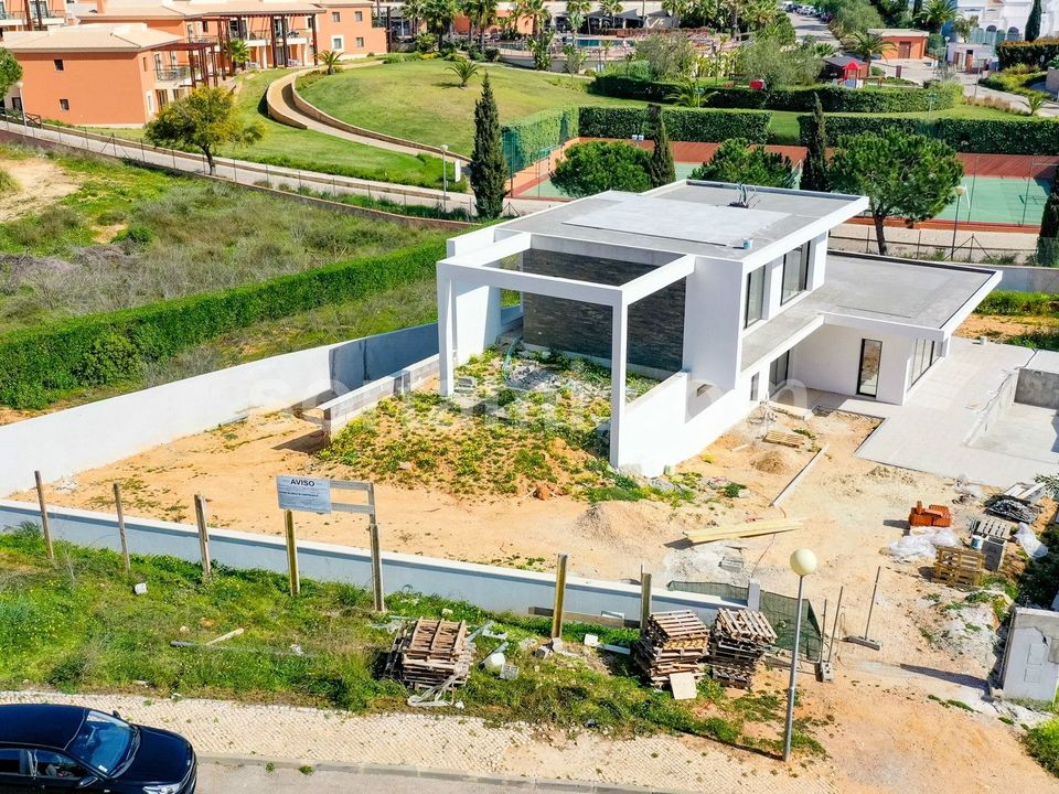 Villa i Lagoa, Faro - foto 2