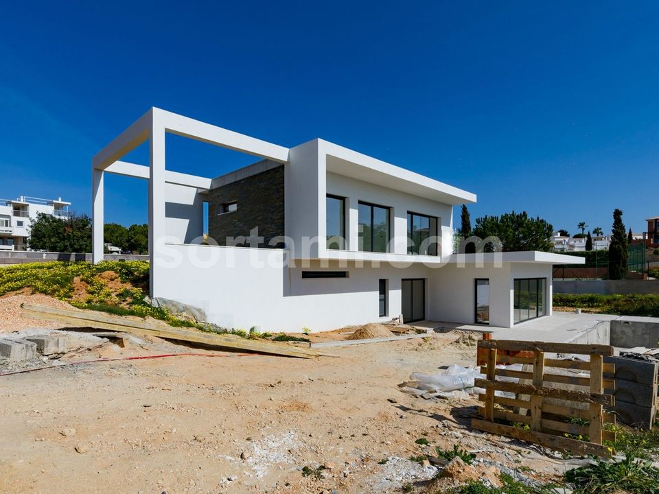 Villa i Lagoa, Faro - foto 1