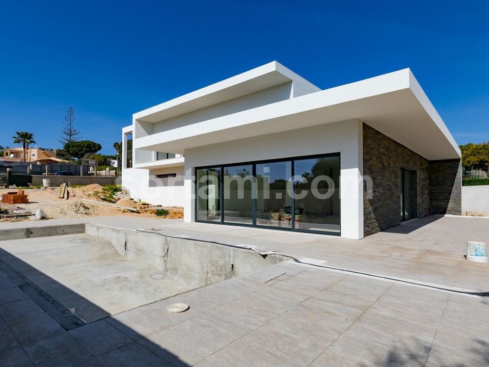 Villa i Lagoa, Faro - foto 4