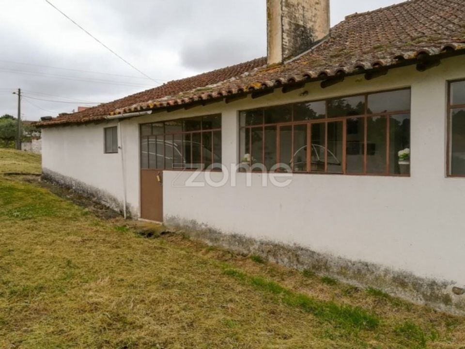 Granja a Tomar, Santarem - foto 1
