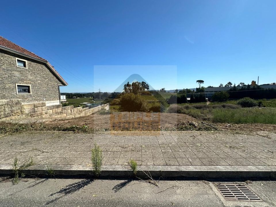 Grond in Paredes, Porto - foto 2