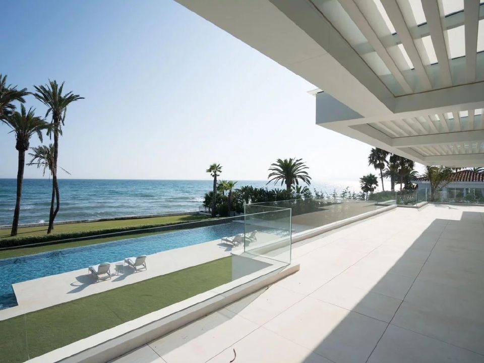 Masia a Marbella, Malaga - foto 1