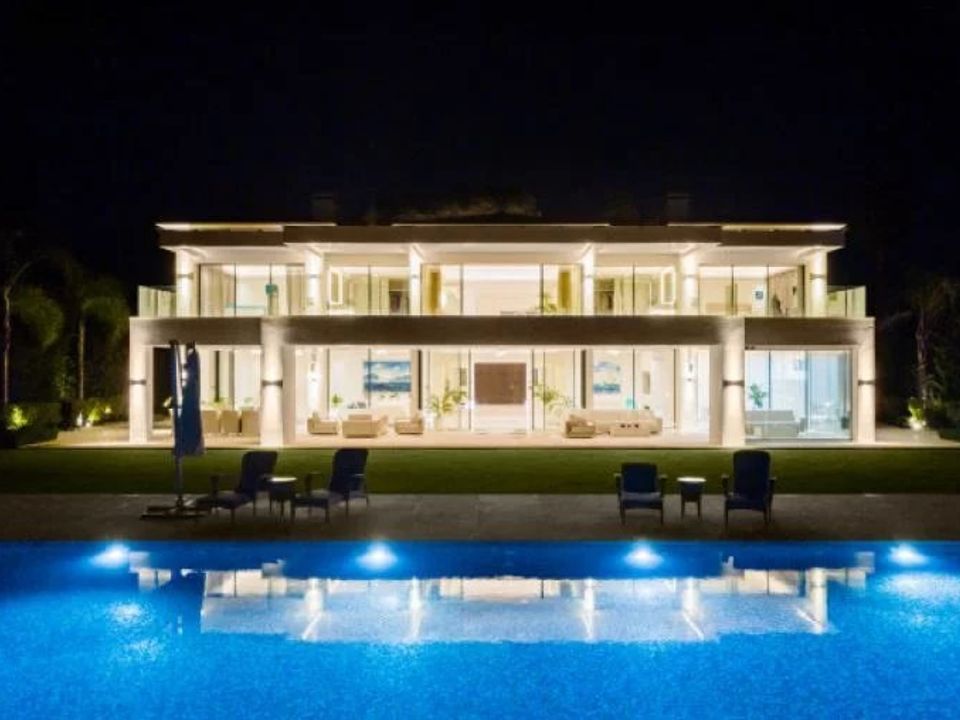 Masia a Marbella, Malaga - foto 2