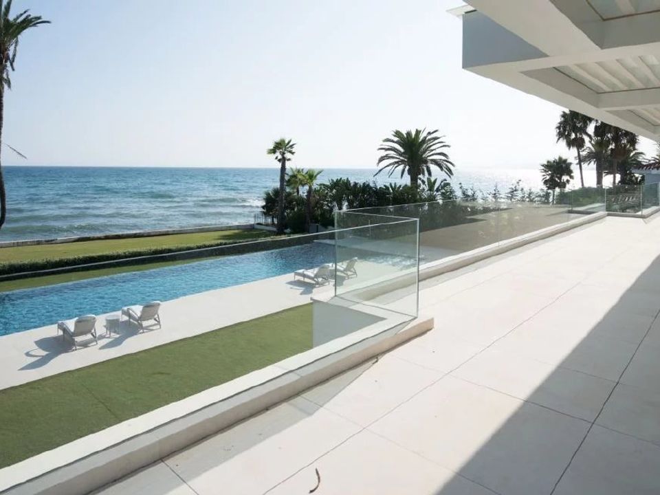 Masia a Marbella, Malaga - foto 3