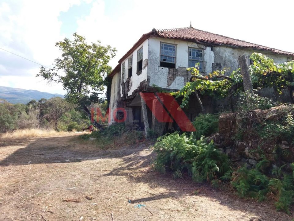 Farm i Moncao, Viana do Castelo - foto 1