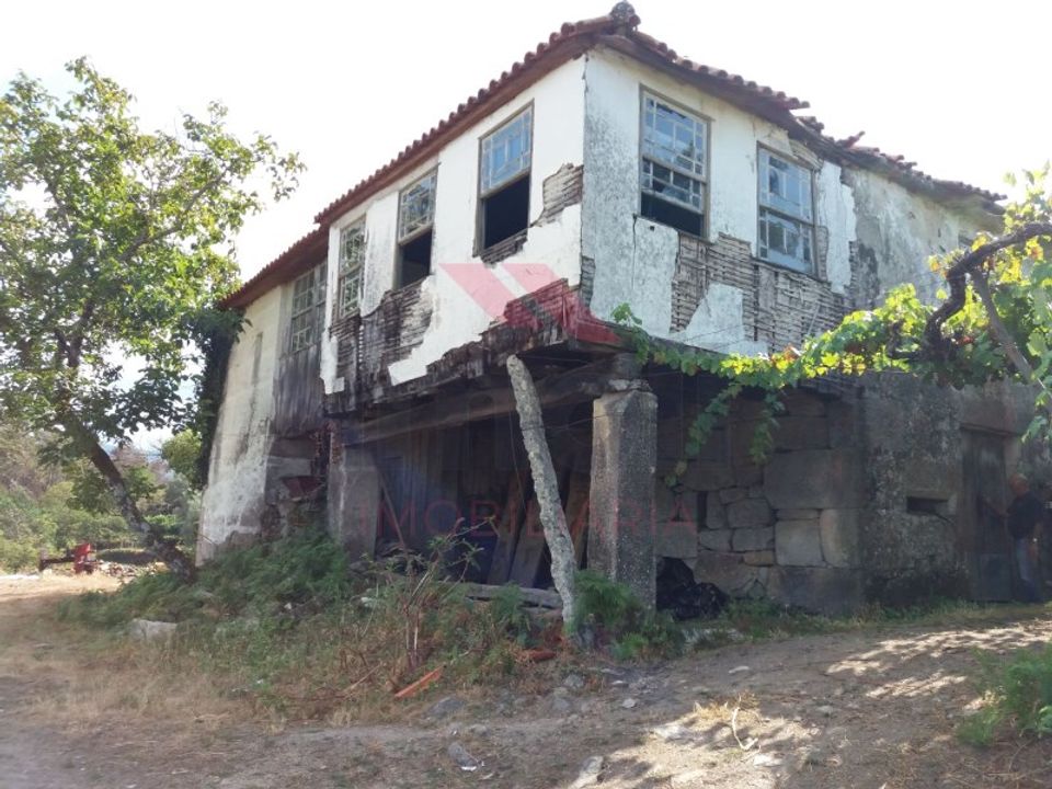 Farm i Moncao, Viana do Castelo - foto 2