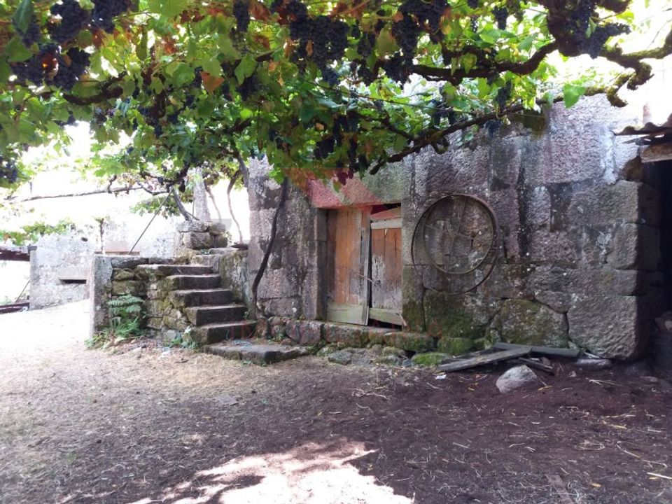 Farm i Moncao, Viana do Castelo - foto 3