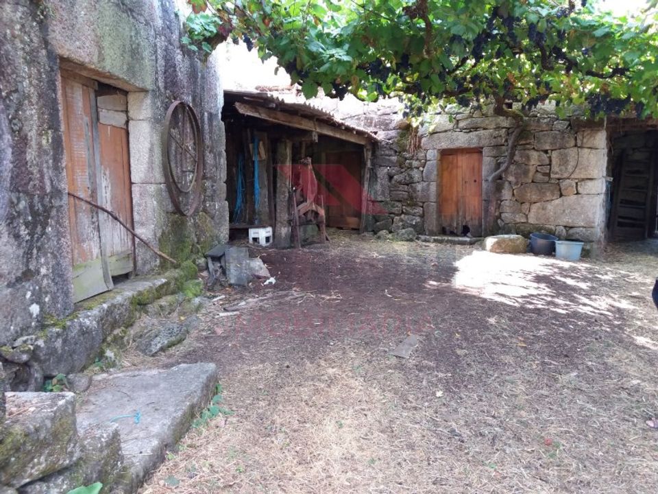 Farm i Moncao, Viana do Castelo - foto 4