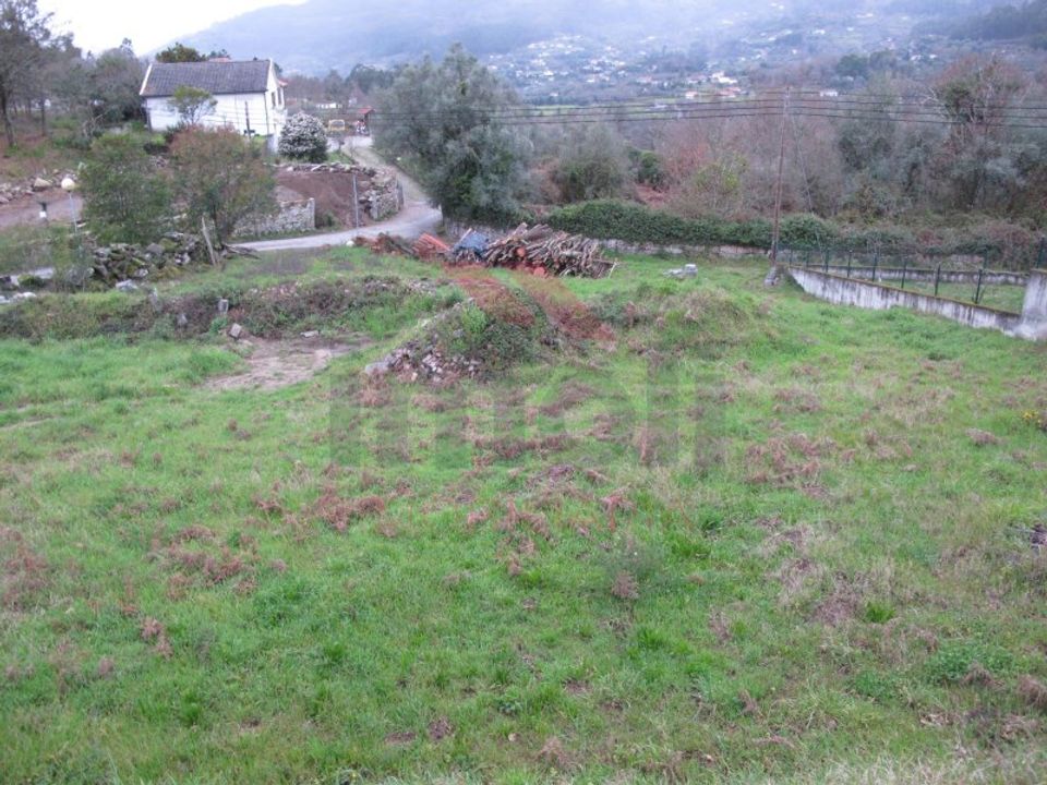 Helårsgrund i Arcos de Valdevez, Viana do Castelo - foto 2