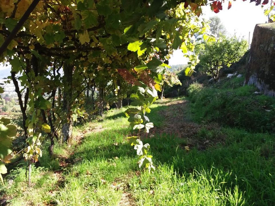 Helårsgrund i Arcos de Valdevez, Viana do Castelo - foto 3
