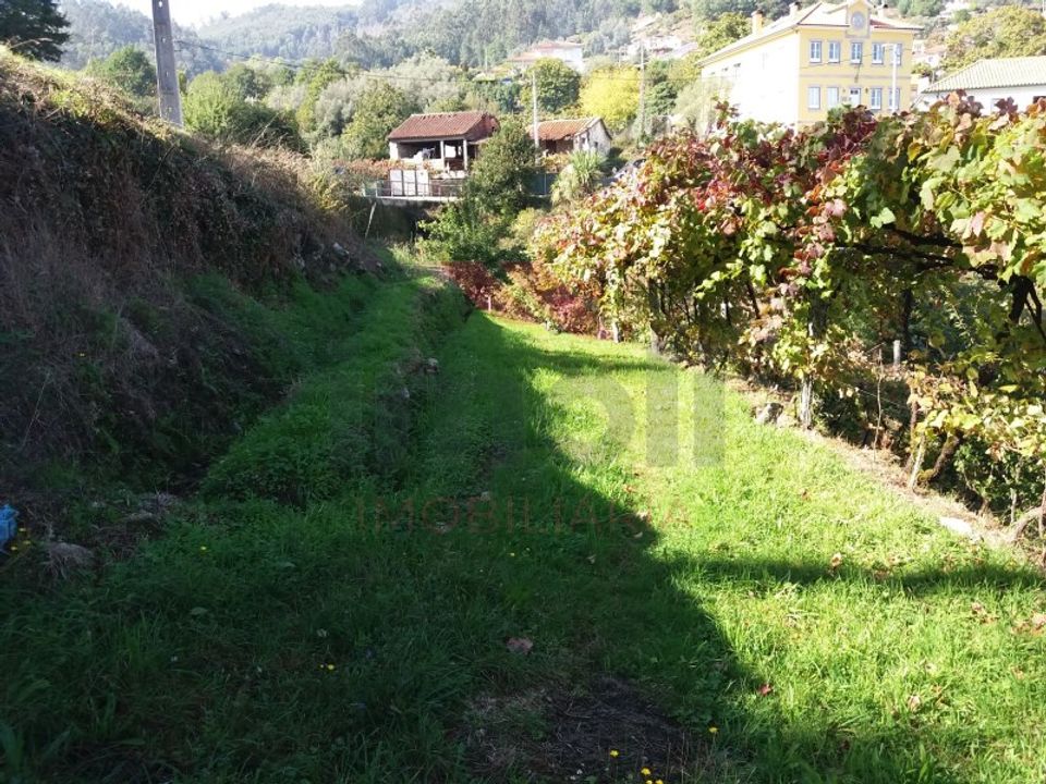 Helårsgrund i Arcos de Valdevez, Viana do Castelo - foto 4