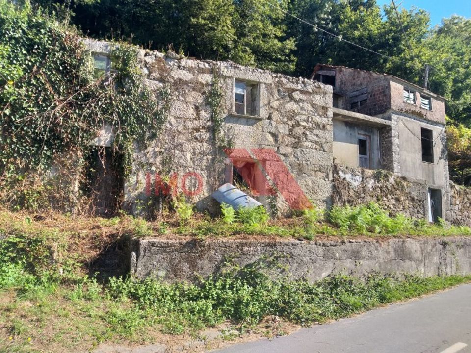 Villa in Padroso, Viana do Castelo - foto 1