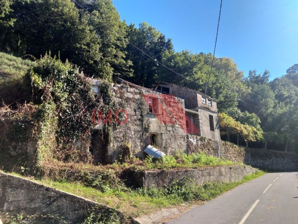 Villa in Padroso, Viana do Castelo - foto 2
