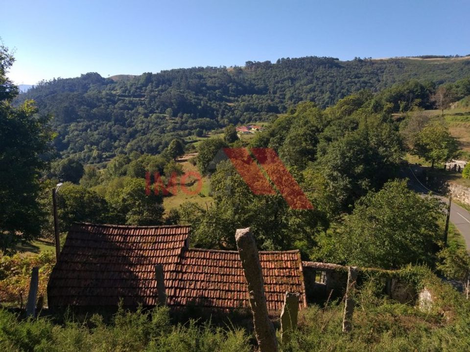 Villa in Padroso, Viana do Castelo - foto 5