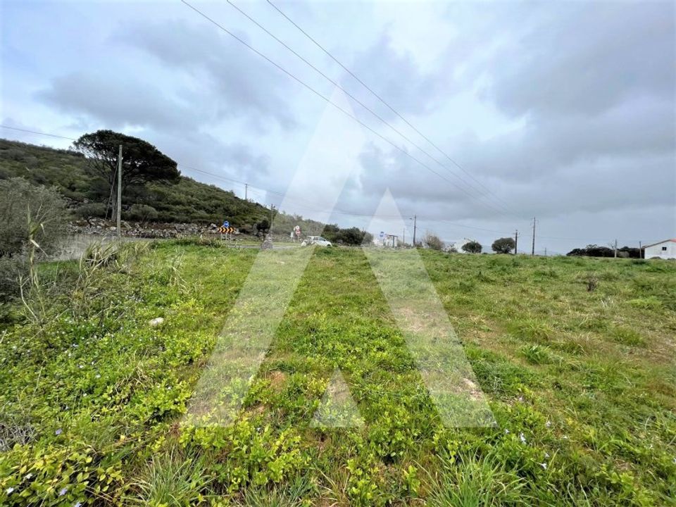 Helårsgrund i Mira de Aire, Leiria - foto 1