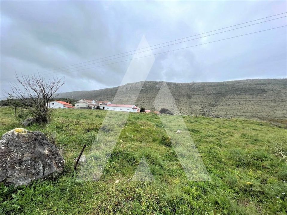 Helårsgrund i Mira de Aire, Leiria - foto 3