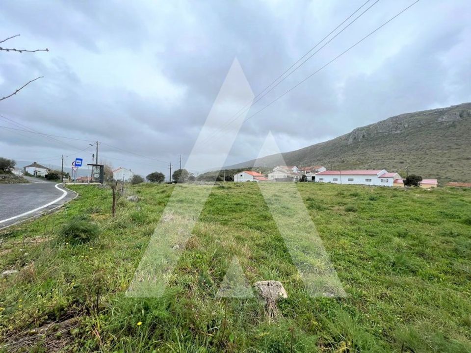 Helårsgrund i Mira de Aire, Leiria - foto 5