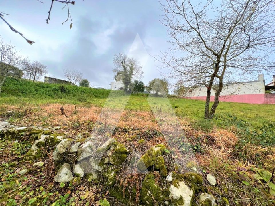 Helårsgrund i Leiria, Leiria - foto 3