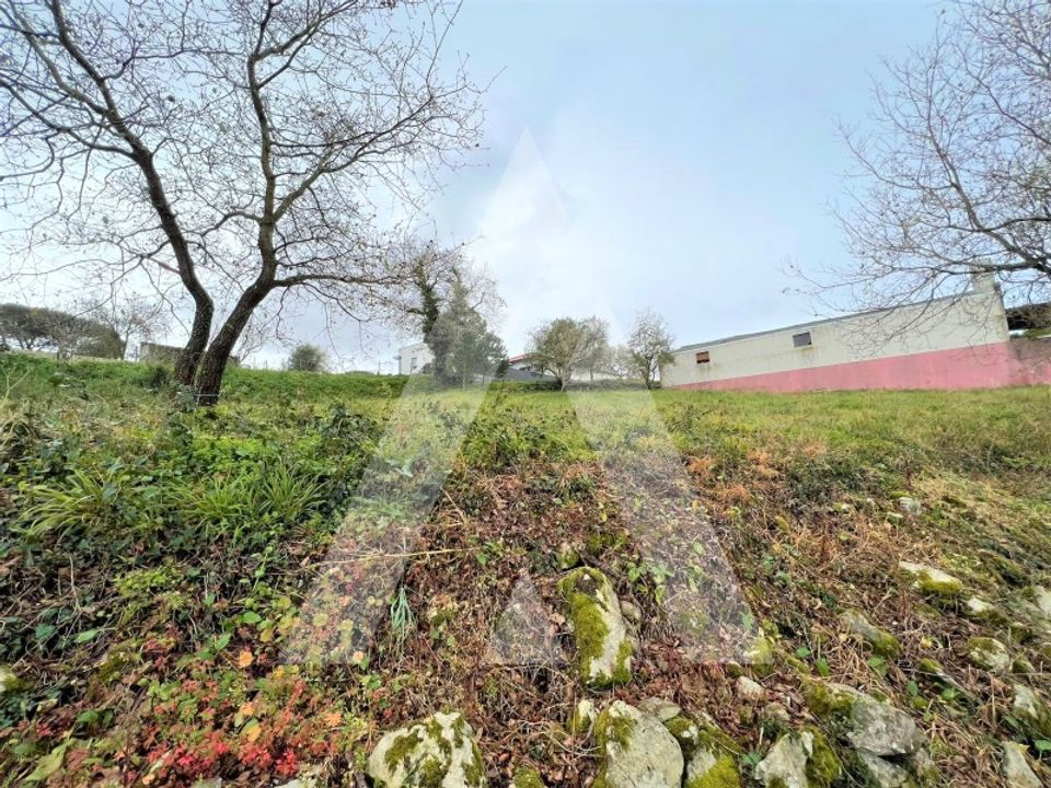 Helårsgrund i Leiria, Leiria - foto 4