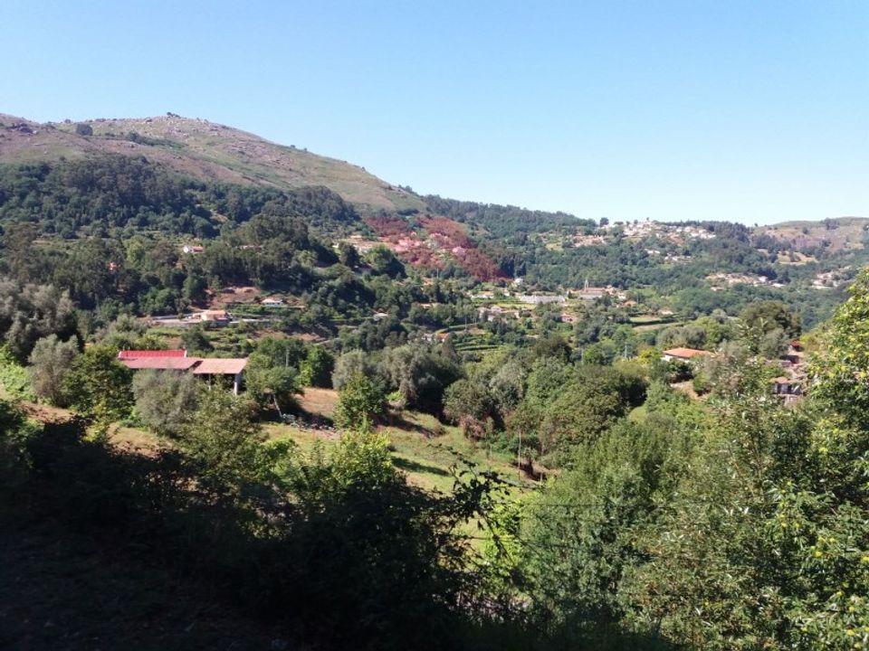 Helårsgrund i Arcos de Valdevez, Viana do Castelo - foto 3