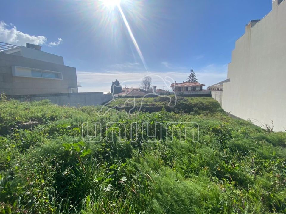 Helårsgrund i Areosa, Viana do Castelo - foto 1