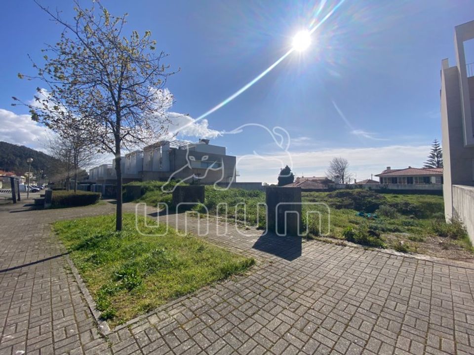Helårsgrund i Areosa, Viana do Castelo - foto 2