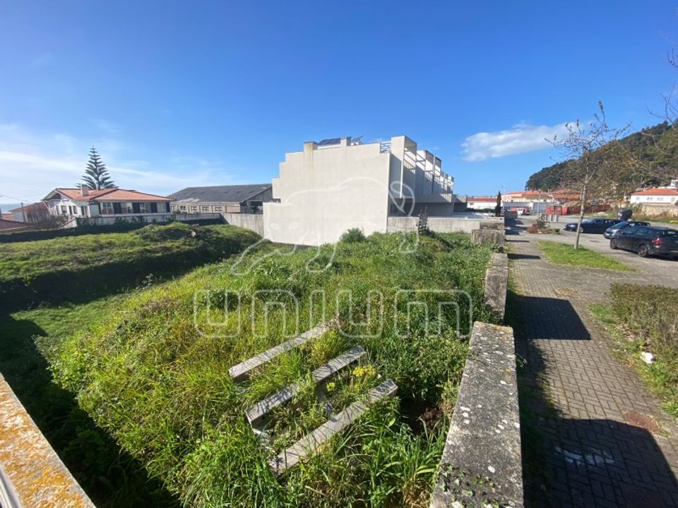 Helårsgrund i Areosa, Viana do Castelo - foto 3