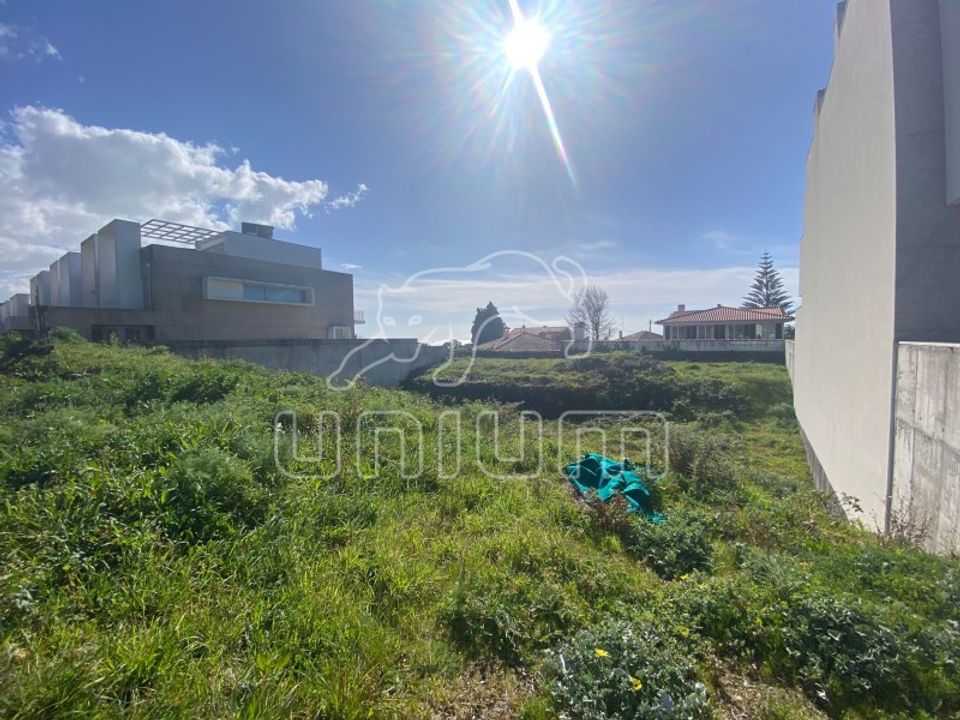 Helårsgrund i Areosa, Viana do Castelo - foto 4