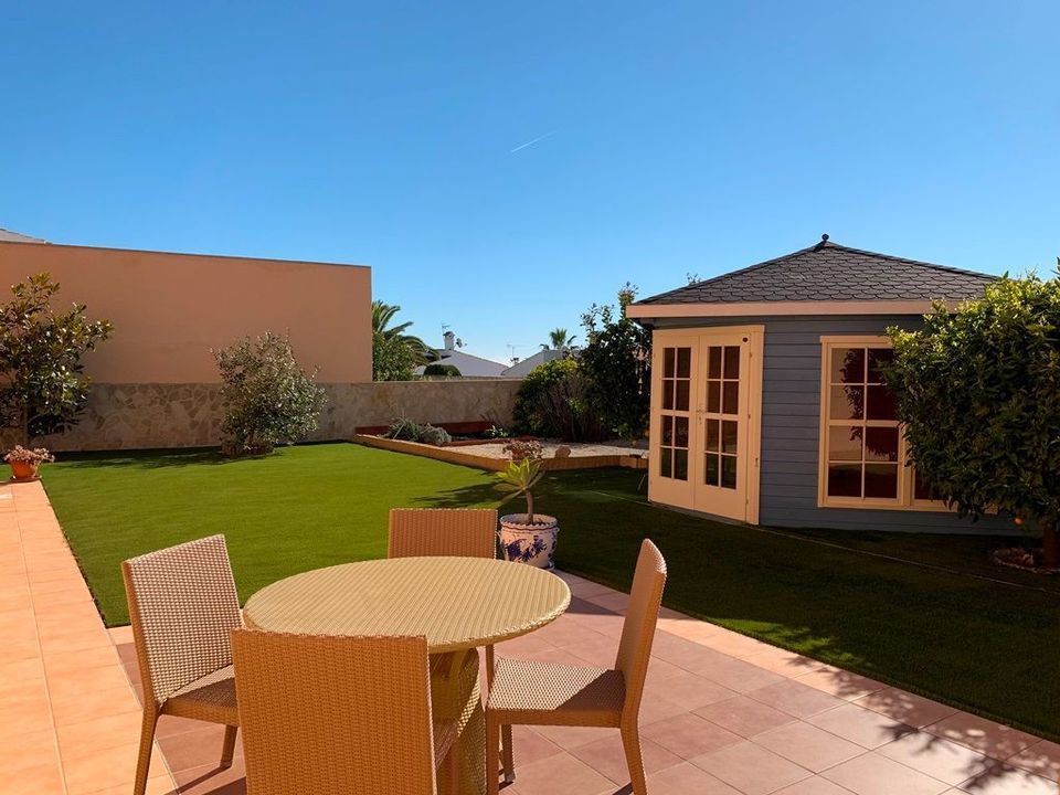 Villa i Alfaz del Pi, Alicante - foto 2