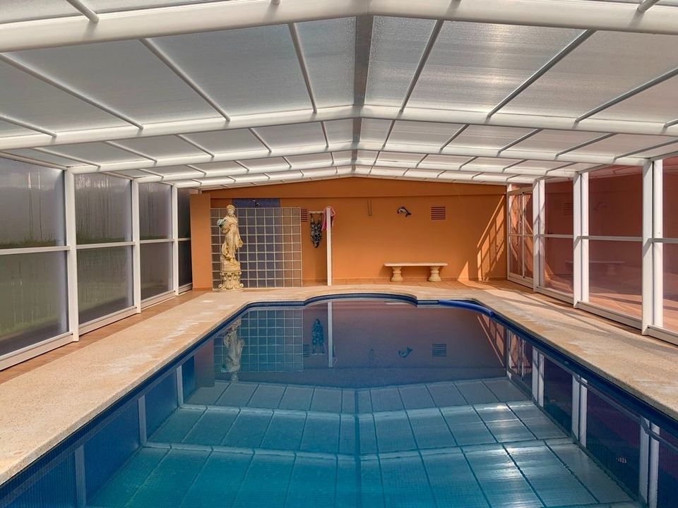 Villa i Alfaz del Pi, Alicante - foto 4
