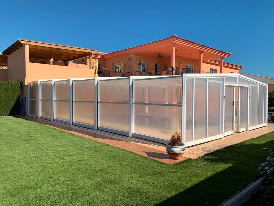 Villa i Alfaz del Pi, Alicante - foto 5