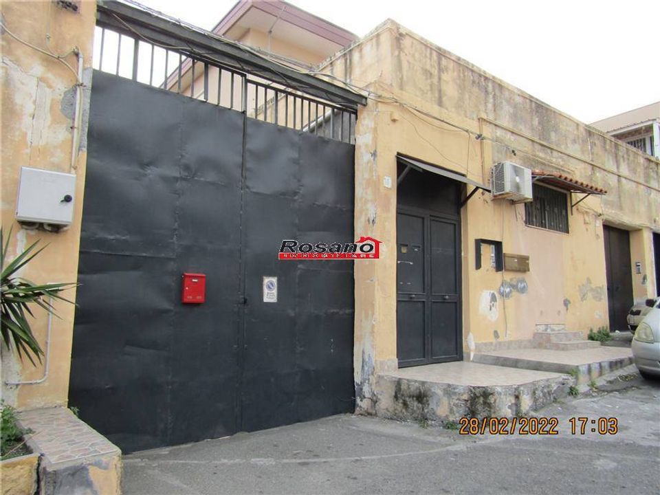 Villa a Catania, Catania - foto 1