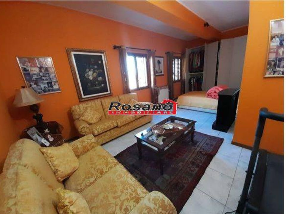 Villa a Catania, Catania - foto 2