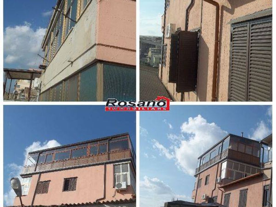 Villa a Catania, Catania - foto 3