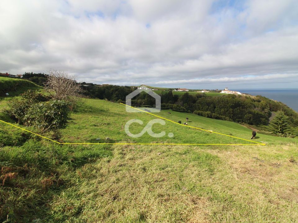 Helårsgrund i Nordeste, Sao Miguel - foto 2