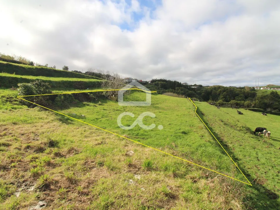 Helårsgrund i Nordeste, Sao Miguel - foto 3
