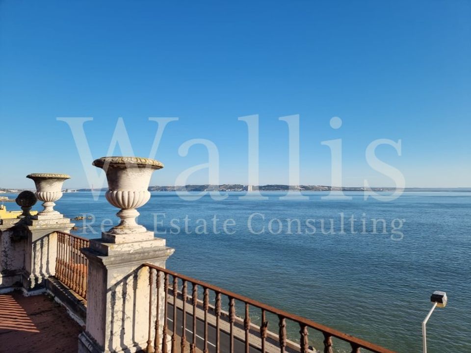 Villa i Oeiras, Lisbon - foto 3