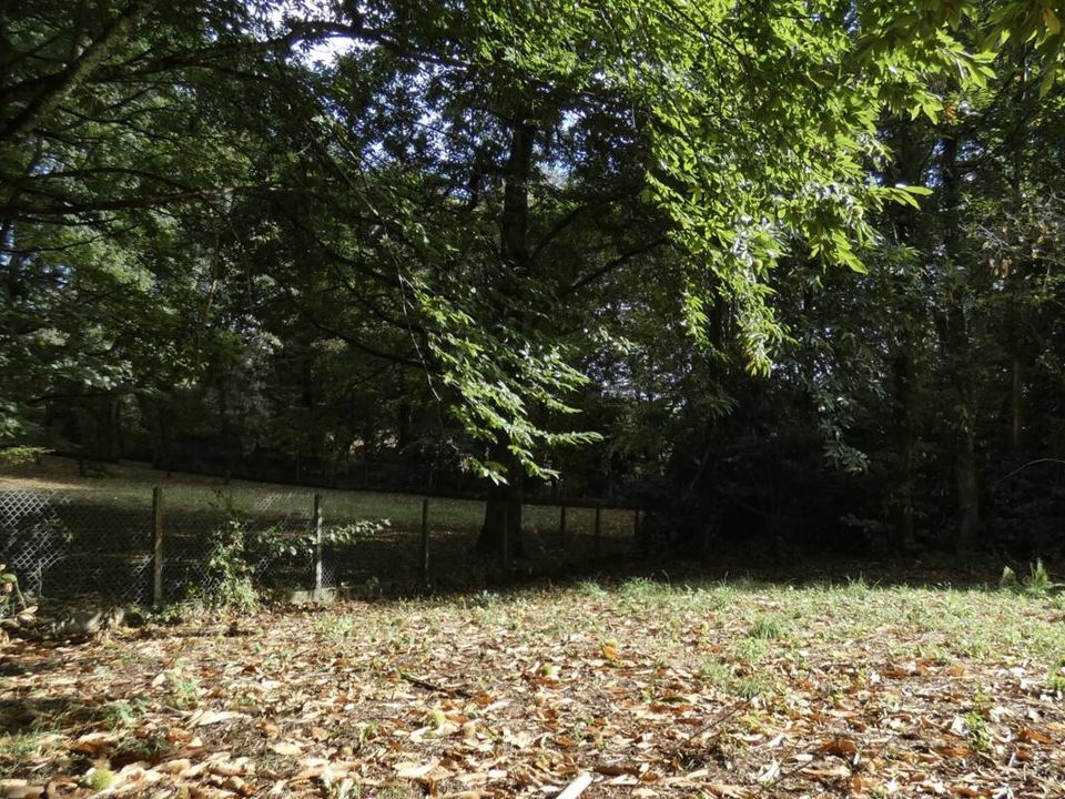 Helårsgrund i Brive-la-Gaillarde, Correze - foto 1