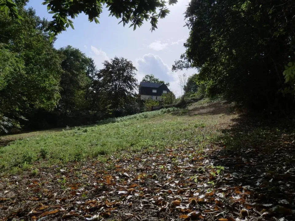 Helårsgrund i Brive-la-Gaillarde, Correze - foto 4