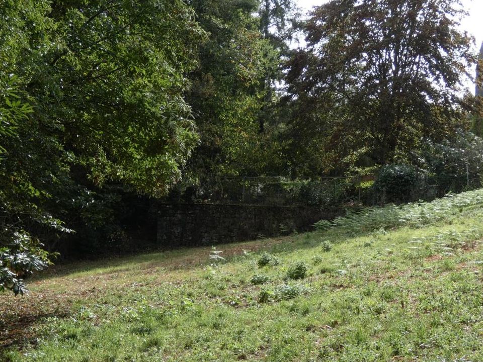 Helårsgrund i Brive-la-Gaillarde, Correze - foto 5