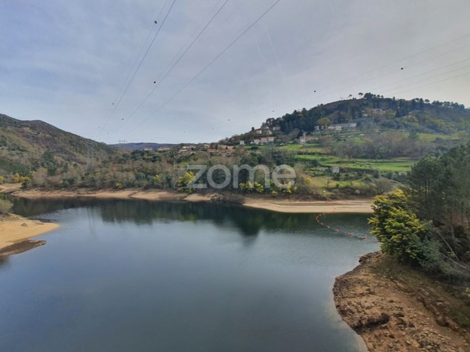 Helårsgrund i Montalegre, Vila Real - foto 2