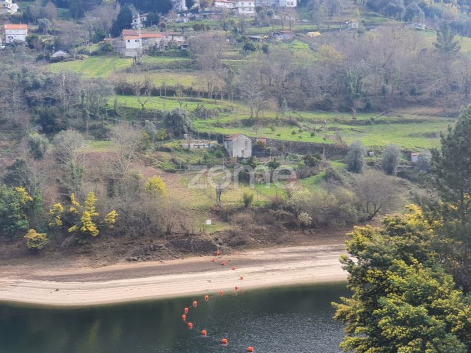 Helårsgrund i Montalegre, Vila Real - foto 5